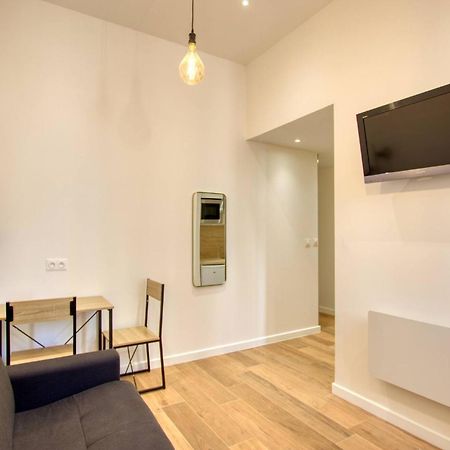 Elegant Studio Moderne Wifi Proche Suquet - Limestay Cannes Dış mekan fotoğraf