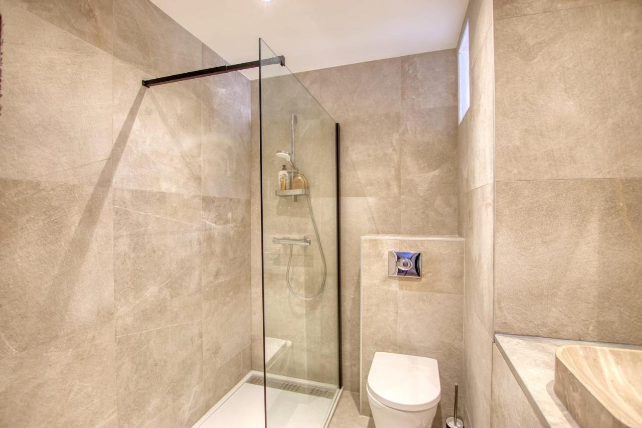 Elegant Studio Moderne Wifi Proche Suquet - Limestay Cannes Dış mekan fotoğraf