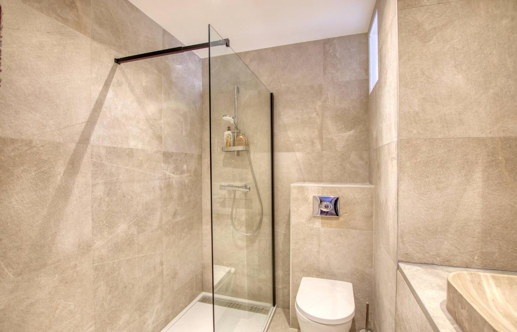 Elegant Studio Moderne Wifi Proche Suquet - Limestay Cannes Dış mekan fotoğraf
